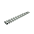 high precision stainless steel electric motor drive shaft